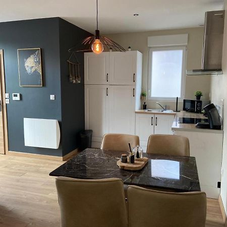 Appartement Golden Resort Boulogne-sur-Mer Bagian luar foto