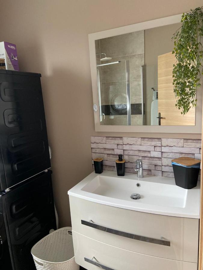 Appartement Golden Resort Boulogne-sur-Mer Bagian luar foto